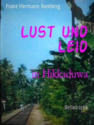 cover image of Lust und Leid